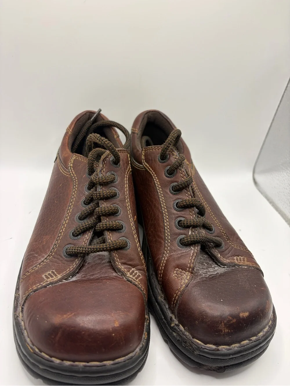 Florsheim authentic vintage